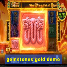 gemstones gold demo